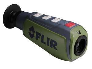 FLIR Scout PS-24 - 