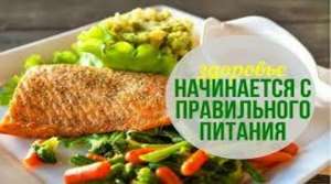 FoodLAIFE-это современная диетология для нормализации здоровья при различных заболеваниях - объявление