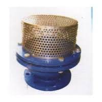 FOOT VALVES SUPPLIERS IN KOLKATA - 