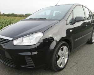Ford C-Max  ,      - 
