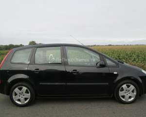 Ford C-Max  ,     