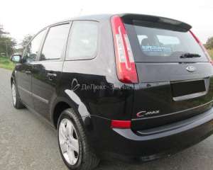 Ford C-Max  ,     