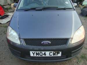 Ford C-max      Cmax 