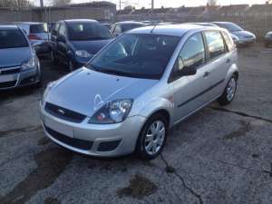 Ford Fiesta  ,      - 