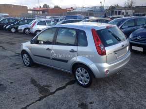 Ford Fiesta  ,     