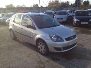 Ford Fiesta  ,     