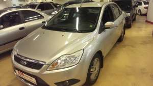 Ford Focus (1800 ��. ���.) - ����������