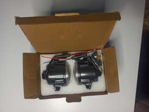 Ford Fusion ��������������� ���� Angel Eye �������� ��� �� ���� ����� 2013-2016