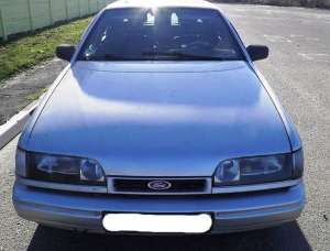 Ford Scorpio,    - 