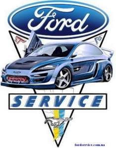 Ford Service  , ,    Ford - 