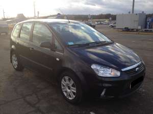 FORD S-Max 2008 . . 1,8 , (125..) - 