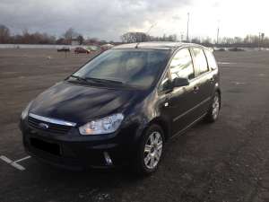 FORD S-Max 2008 . . 1,8 , (125..)