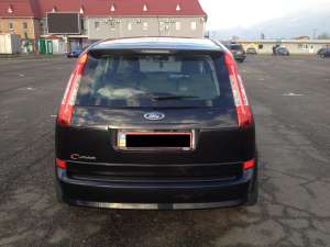 FORD S-Max 2008 . . 1,8 , (125..)