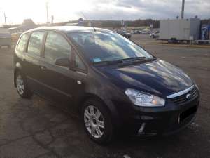 FORD S-Max 2008 �. �. 1,8 ��, (125�.�.) - ����������