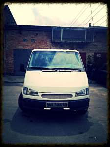 Ford Transit ,,,,  86-11 