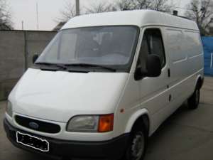 Ford Transit 1997 .. . - 