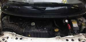 Ford Transit 2003 .   2.0 TDI