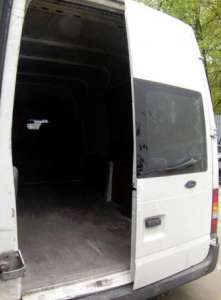 Ford Transit 2003 .   2.0 TDI