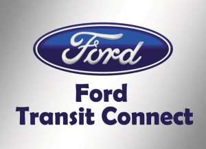 Ford Transit Ford Transit Connect 
