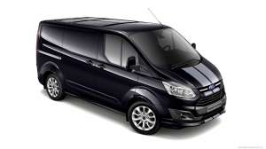 Ford Tranzit Custom 12-17 ao  o a