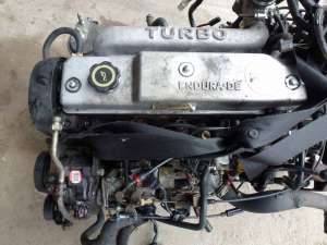 FordEscort-Mondeo 1.8  - 