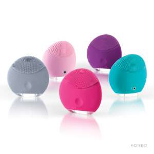 Foreo Luna mini массажер для умывания кожи лица и тела - оголошення