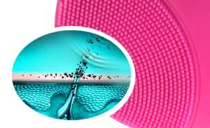 Foreo Luna mini массажер для умывания кожи лица и тела