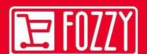 FOZZY Cash&Carry