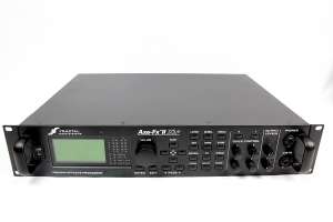 FRACTAL AUDIO SYSTEMS AXE-FX II XL+