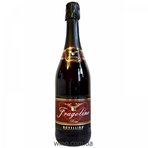 Fragolino   - 