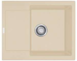 Franke MRG 611-62 maris. Мойка для кухни из фрагранита. Швейцарское качество, выбор цветовых решений. Глубина мойки 20см, ширина 6 - оголошення