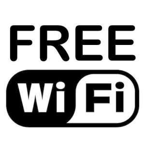 Free WI-FI  Mirlan 