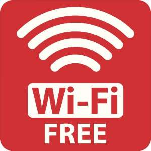 Free WI-FI  Mirlan 