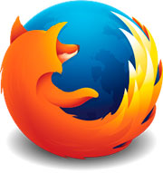 Mozilla Firefox