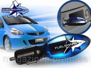 Fuel Shark   