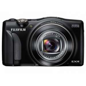 Fujifilm FinePix F850EXR Black - объявление