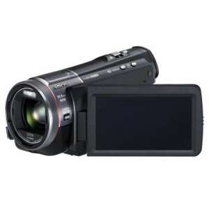 Full HD 3D  Panasonic HC-X900EE