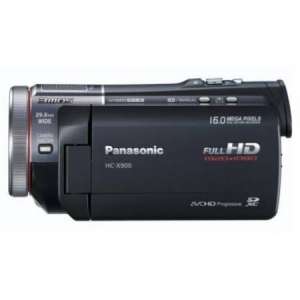 Full HD 3D камера Panasonic HC-X900EE - оголошення