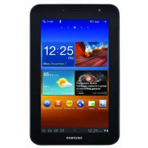 Galaxy Tab 7.0 16GB - 