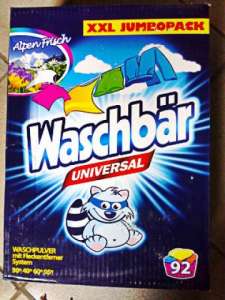 Gallus, MultiCOLOR, Original Plus, Waschbar ���������� ������� �� �������� �� 108��� �� 10�� - ����������