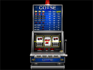  -   (Cotse Slots)