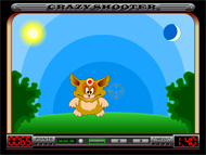  - Crazy Shooter