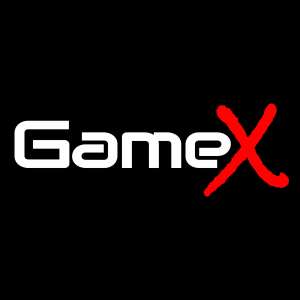 Game-X -   '  - 