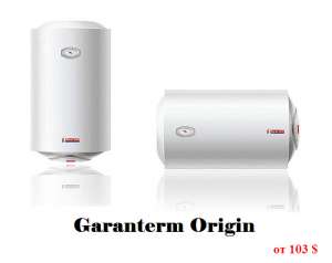 Garanterm Origin    ()