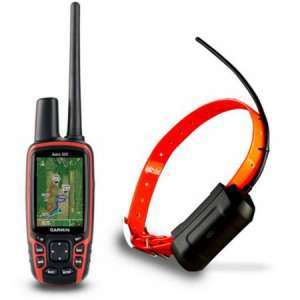 Garmin Astro 320 + DC-40 (GPS система слежения) - оголошення