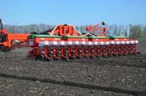 Gaspardo Metro 16 �. MTR ������ - ����������