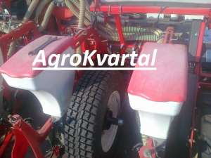 GASPARDO - SP-8        Gaspardo, Kuhn, Horsh, Agromaster  , - 