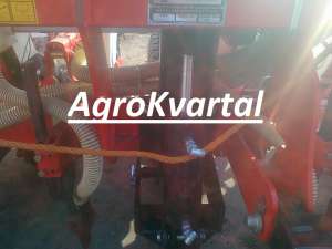 GASPARDO - SP-8        Gaspardo, Kuhn, Horsh, Agromaster  ,