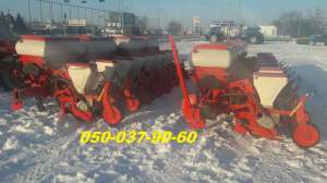 Gaspardo SP8/ Agrolead ������ ����� �������� (2013 �. �� ��������, ������������ ������ � ��������� ������ � ��� �����������) - ����������