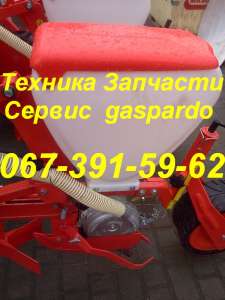 GASPARDO Сеялка SP SPRINT 8 Италия